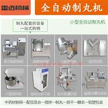 ZW09X-1水蜜(mi)丸(wan)機(ji)
