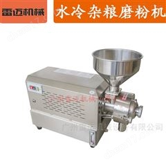 MF-304B雷(lei)邁五穀(gu)磨房(fang)不鏽鋼磨粉(fen)機(ji)養生粉(fen)打粉(fen)機(ji)