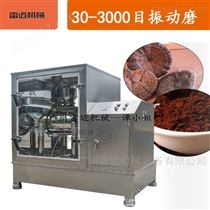 6L超微(wei)粉(fen)碎(sui)機(ji)小(xiao)型振動(dong)磨
