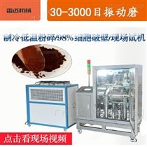 6L小型不鏽鋼(gang)超細超(chao)能振動磨，超微粉(fen)碎(sui)機(ji)破壁機哪裏(li)有賣(mai)？
