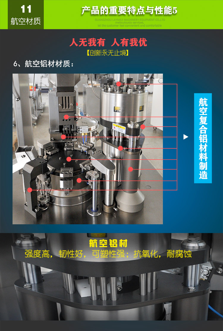 全(quan)自動膠囊填充(chong)機(ji)  (10)