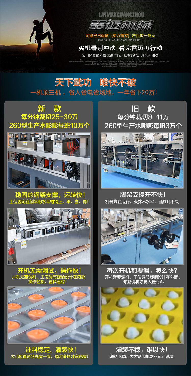 灌(guan)裝(zhuang)封(feng)口(kou)機(ji)